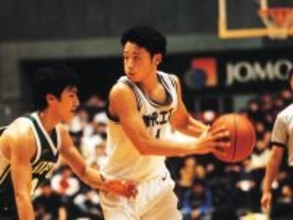 【部活やろうぜ！】田臥勇太（宇都宮ブレックス）が語る能代工業高校「必勝不敗」９冠を導き出した「細部への徹底」の日々