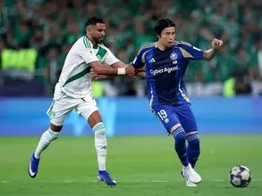 【Ｊリーグ】ACLの戦いでやはり気になる助っ人外国人の存在 日本でもワールドクラスがプレーする時代があった