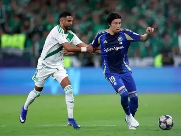 【Ｊリーグ】ACLの戦いでやはり気になる助っ人外国人の存在 日本でもワールドクラスがプレーする時代があった