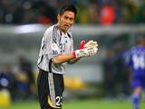 「【サッカー事件簿】「史上最強」の日本代表はなぜ崩壊したのか　川口能活は「もう少しリーダーシップを取るべきだった」」の画像1