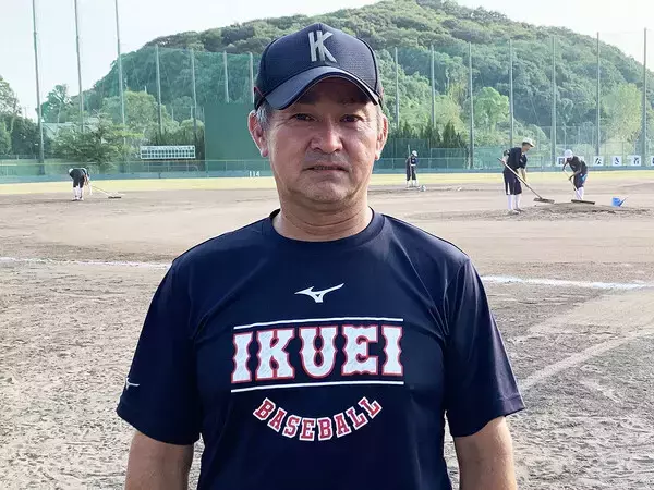 【高校野球】「仙台育英と間違われていませんか？」 "育英"の名を轟かせた1993年夏 全国制覇の主将は今、母校の監督に