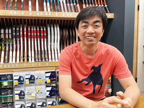 小６の錦織圭は全国大会３冠をあっさり達成　25年前から知る職人は「まったく雰囲気に飲まれず」驚いた