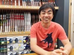 小６の錦織圭は全国大会３冠をあっさり達成　25年前から知る職人は「まったく雰囲気に飲まれず」驚いた