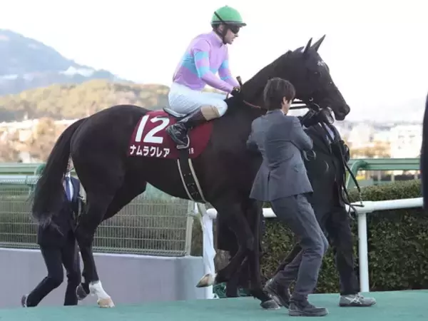 【競馬予想】高松宮記念がラストランとなるナムラクレア　「４度目の正直」を成すには何が必要か