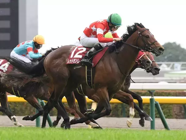【競馬予想】高松宮記念で好成績を残している血統は？　今年最初の芝のＧⅠは人気薄の２頭に好走の気配