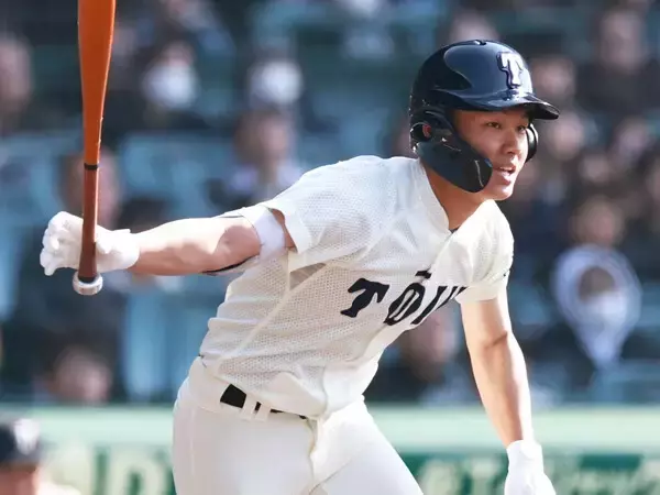 「【高校野球】甲子園から消えた「野球王国」 大阪桐蔭の４番と山梨学院のエースはなぜ愛媛を離れたのか？」の画像