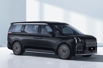 まずはEVミニバンを引っ提げて日本に上陸！　動向が気になる中国の「ZEEKR」ってどんなブランド？