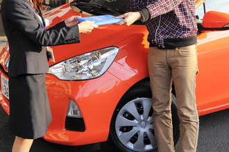 26年の２月は新車が売れなかった！　寒波に物価高と厳しい状況が新車市場に反映