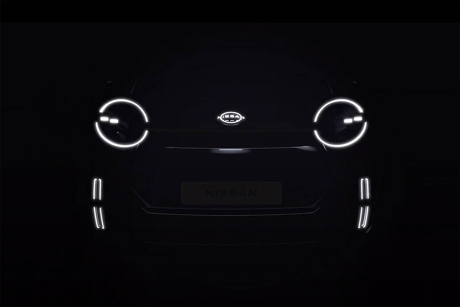 日本では10年以上放置の「マーチ」！　欧州市場で「マイクラ」後継車がEVとして登場予定