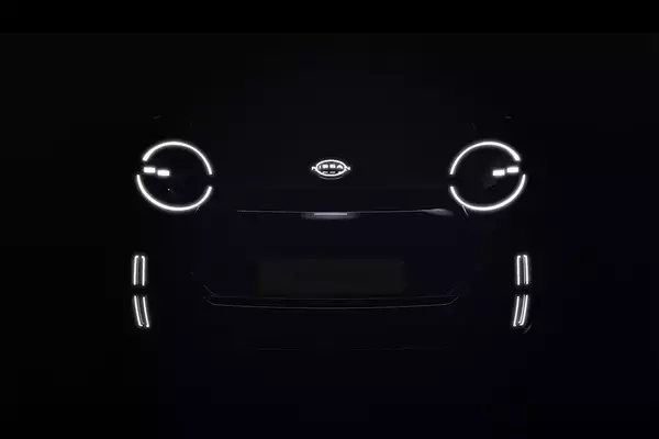 「日本では10年以上放置の「マーチ」！　欧州市場で「マイクラ」後継車がEVとして登場予定」の画像