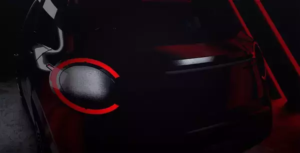 「日本では10年以上放置の「マーチ」！　欧州市場で「マイクラ」後継車がEVとして登場予定」の画像