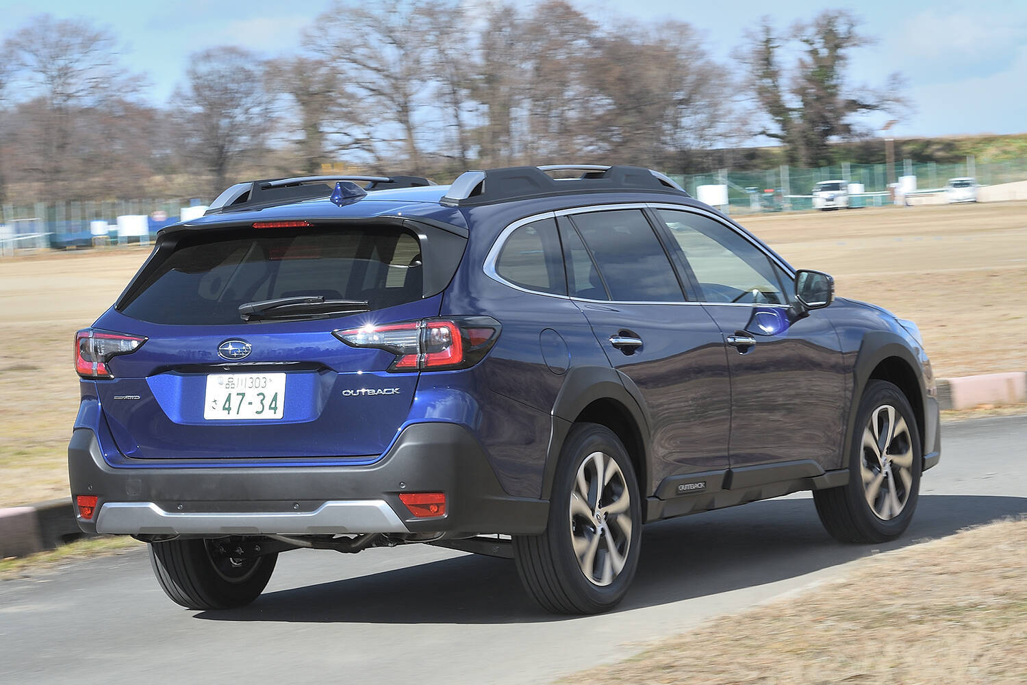 【試乗】舗装路も雨も雪も安心して走れるってステキ！　スバル車で1000kmオーバーの雪国ドライブ旅へ行ってみた