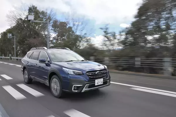 「【試乗】舗装路も雨も雪も安心して走れるってステキ！　スバル車で1000kmオーバーの雪国ドライブ旅へ行ってみた」の画像
