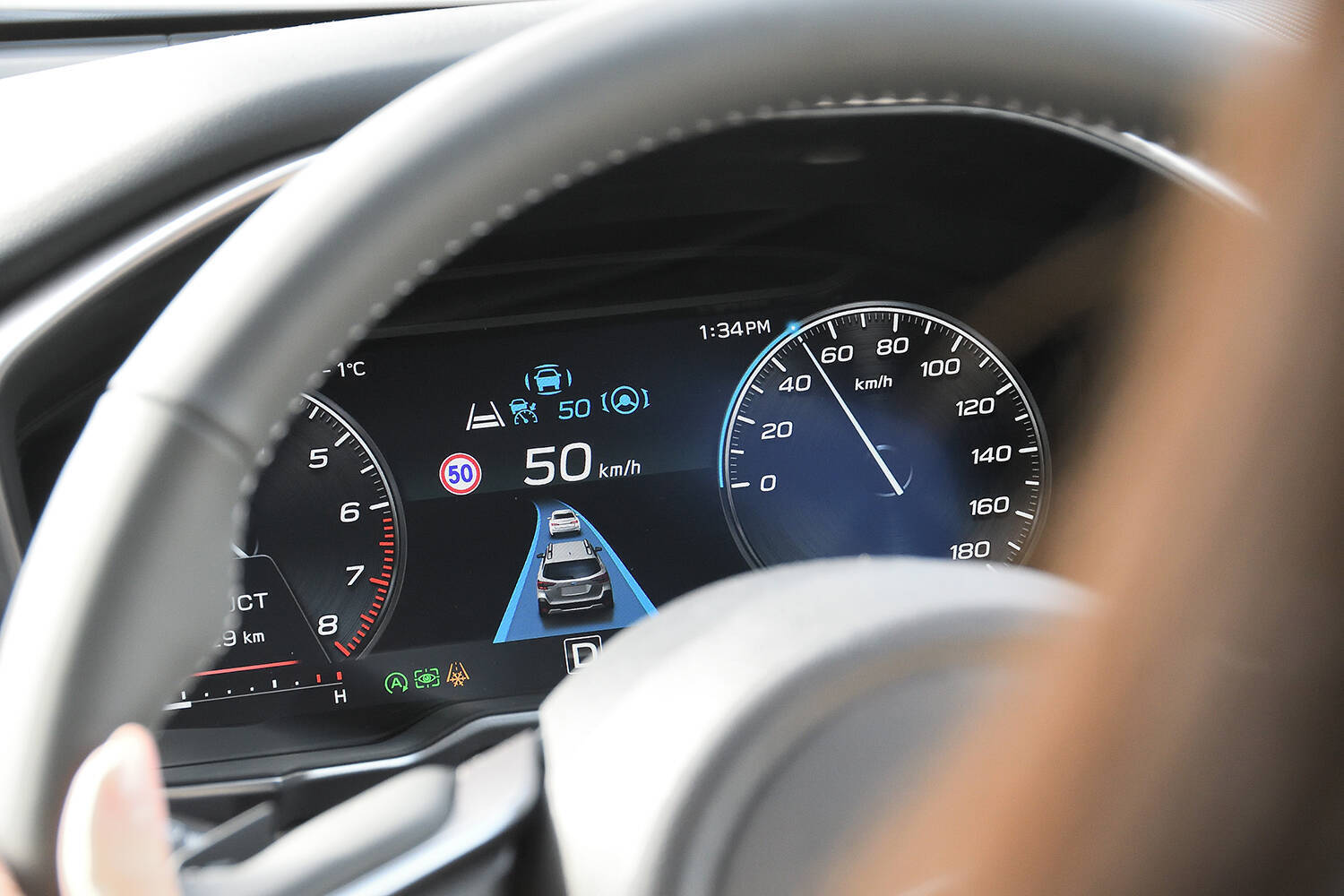 【試乗】舗装路も雨も雪も安心して走れるってステキ！　スバル車で1000kmオーバーの雪国ドライブ旅へ行ってみた