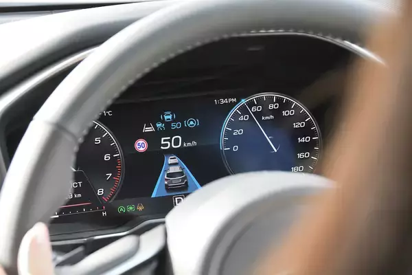 「【試乗】舗装路も雨も雪も安心して走れるってステキ！　スバル車で1000kmオーバーの雪国ドライブ旅へ行ってみた」の画像