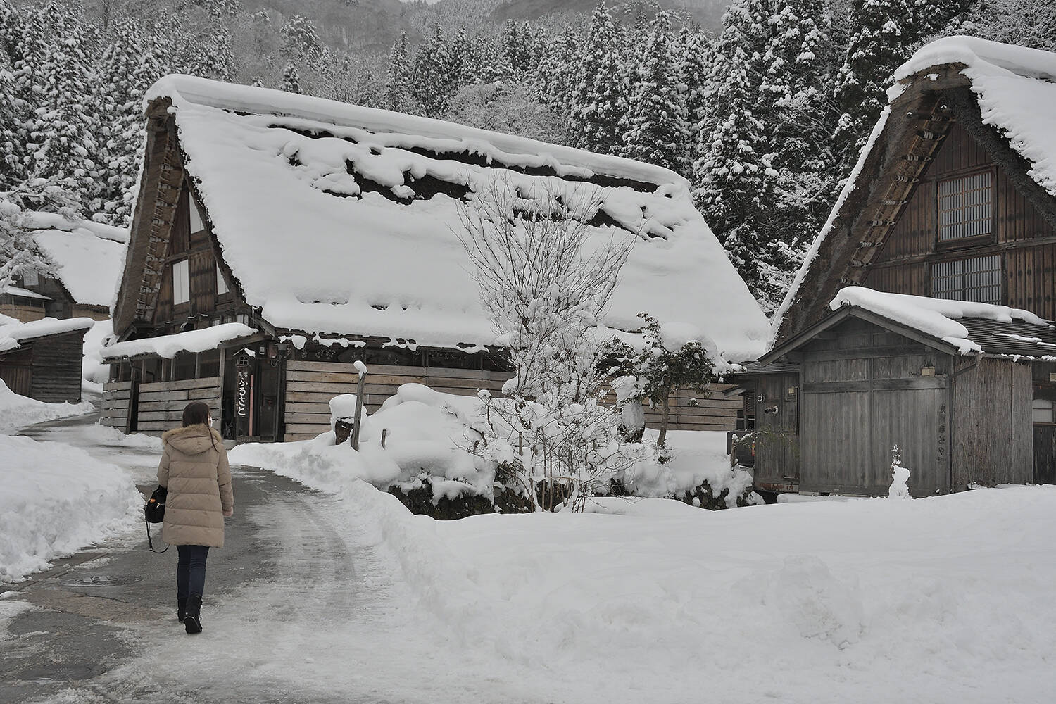 【試乗】舗装路も雨も雪も安心して走れるってステキ！　スバル車で1000kmオーバーの雪国ドライブ旅へ行ってみた