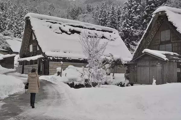 「【試乗】舗装路も雨も雪も安心して走れるってステキ！　スバル車で1000kmオーバーの雪国ドライブ旅へ行ってみた」の画像