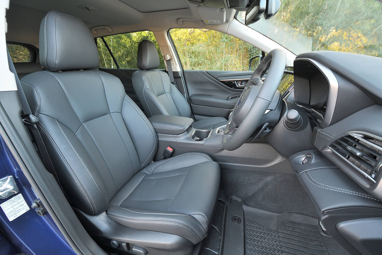 【試乗】舗装路も雨も雪も安心して走れるってステキ！　スバル車で1000kmオーバーの雪国ドライブ旅へ行ってみた