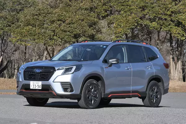 「【試乗】舗装路も雨も雪も安心して走れるってステキ！　スバル車で1000kmオーバーの雪国ドライブ旅へ行ってみた」の画像