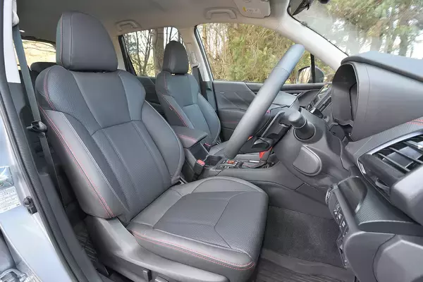 「【試乗】舗装路も雨も雪も安心して走れるってステキ！　スバル車で1000kmオーバーの雪国ドライブ旅へ行ってみた」の画像