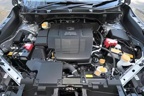 「【試乗】舗装路も雨も雪も安心して走れるってステキ！　スバル車で1000kmオーバーの雪国ドライブ旅へ行ってみた」の画像