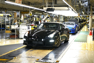 GT-Rはいかにして世界最強に登り詰めたのか？　R32からR35までGT-Rを知り尽くす「現代の名工」が語る開発の舞台裏!!