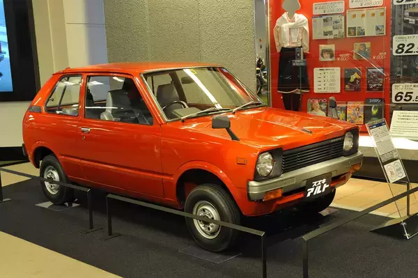 安い軽自動車はもっと優遇すべき！　新型アルト登場で規格の「二分割案」を考えた