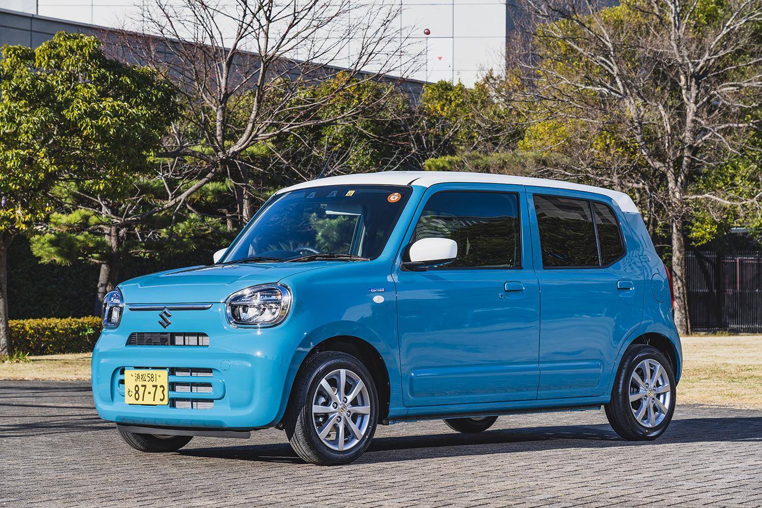 安い軽自動車はもっと優遇すべき！　新型アルト登場で規格の「二分割案」を考えた