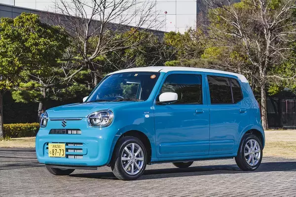 「安い軽自動車はもっと優遇すべき！　新型アルト登場で規格の「二分割案」を考えた」の画像