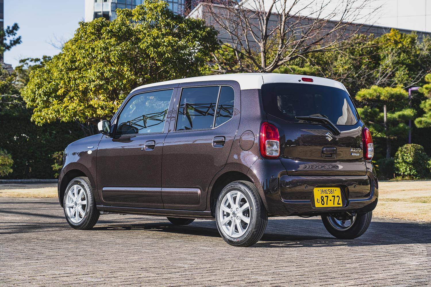 安い軽自動車はもっと優遇すべき！　新型アルト登場で規格の「二分割案」を考えた