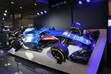 「春に導入のアルカナはルノーの今後を決める重要な１台！　バカッ速の新型A110 SにF1マシンまで登場【東京オートサロン2022】」の画像5