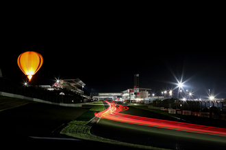スーパー耐久がもっとも盛り上がる富士の24時間耐久レースでうれしいサプライズ！　ST-Qクラスにホンダのワークス「HRC」が参戦