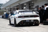 「スーパー耐久がもっとも盛り上がる富士の24時間耐久レースでうれしいサプライズ！　ST-Qクラスにホンダのワークス「HRC」が参戦」の画像5