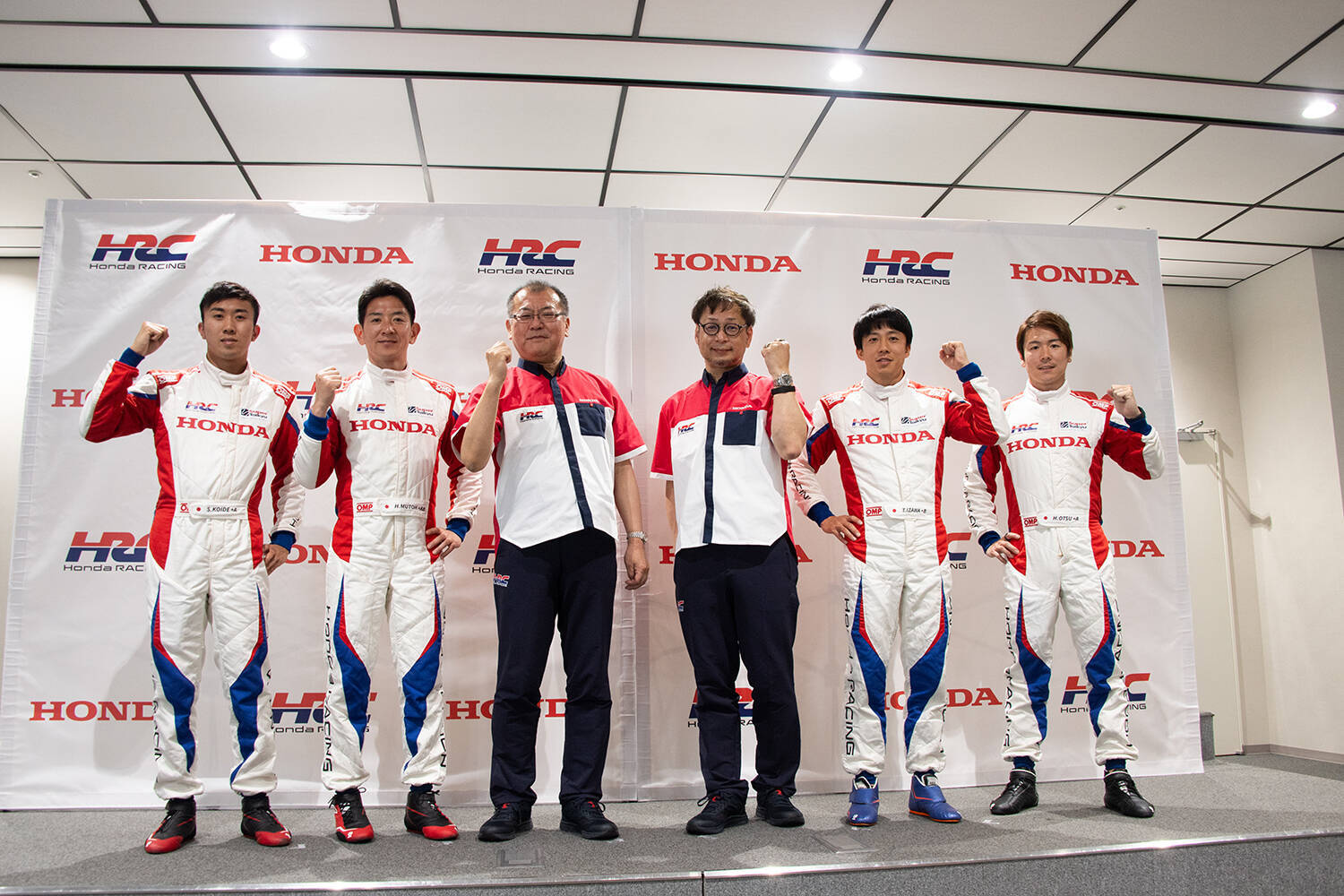 スーパー耐久がもっとも盛り上がる富士の24時間耐久レースでうれしいサプライズ！　ST-Qクラスにホンダのワークス「HRC」が参戦