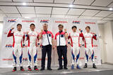 「スーパー耐久がもっとも盛り上がる富士の24時間耐久レースでうれしいサプライズ！　ST-Qクラスにホンダのワークス「HRC」が参戦」の画像7