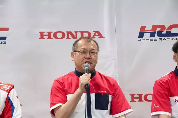 「スーパー耐久がもっとも盛り上がる富士の24時間耐久レースでうれしいサプライズ！　ST-Qクラスにホンダのワークス「HRC」が参戦」の画像