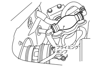 ディーゼル車でガス欠すると給油しても再始動できないってなんで？　ガソリン車とは違うディーゼルエンジンの仕組み