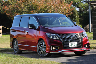 カスタマイズカーから日産の工場で製造される人気車種！　いまやファンだらけの「ハイウェイスター」の大出世ストーリー