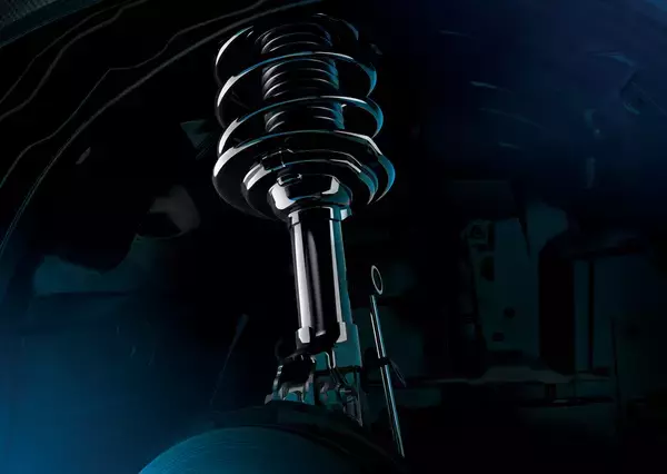 「フォレスターでも憧れのグレードが選べるようになる！　「STI Sports」の仕様を発表してついにその姿を公開」の画像