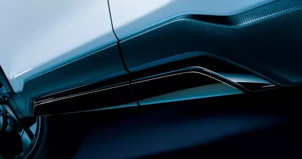 「フォレスターでも憧れのグレードが選べるようになる！　「STI Sports」の仕様を発表してついにその姿を公開」の画像