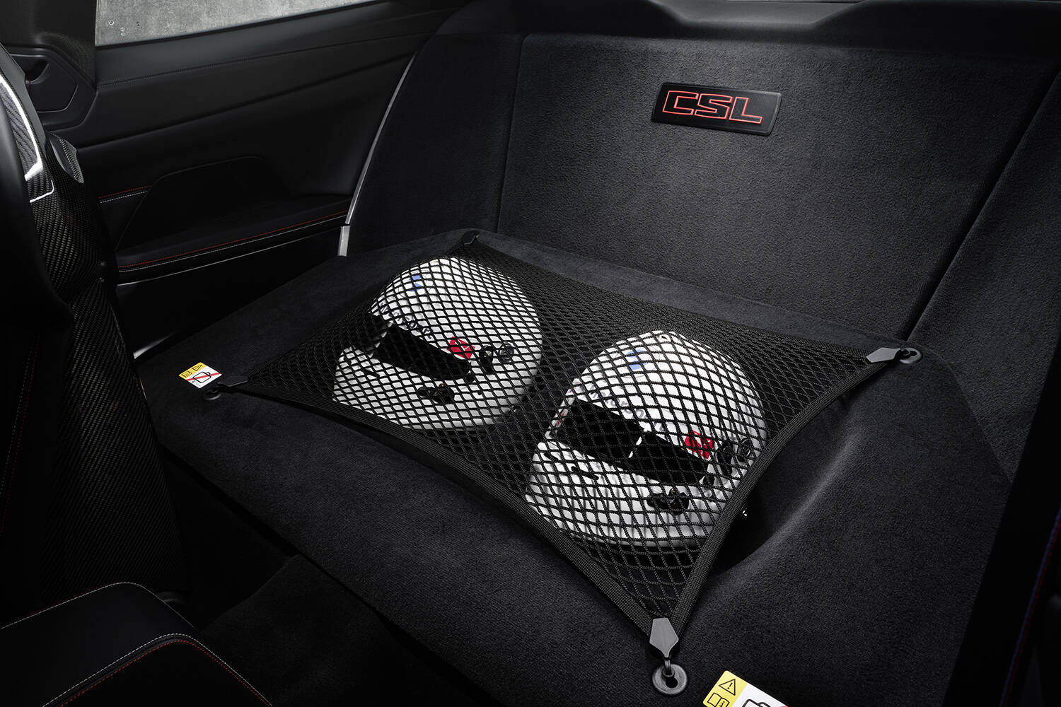 国内限定25台のニュル最速BMWが誕生！　伝説的名称を冠した「M4 CSL」の注文受付を開始