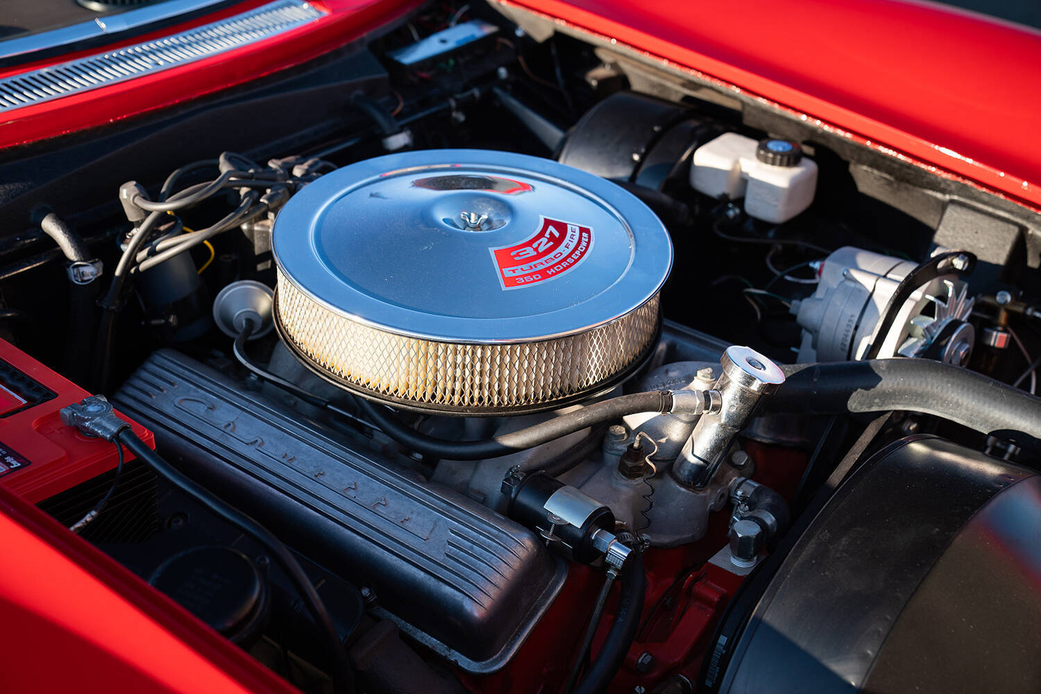 イソは珍車イセッタだけじゃない！　7.4リッターエンジンまで積んじゃった「イソ・グリフォ」というイセッタとは真逆の怪物