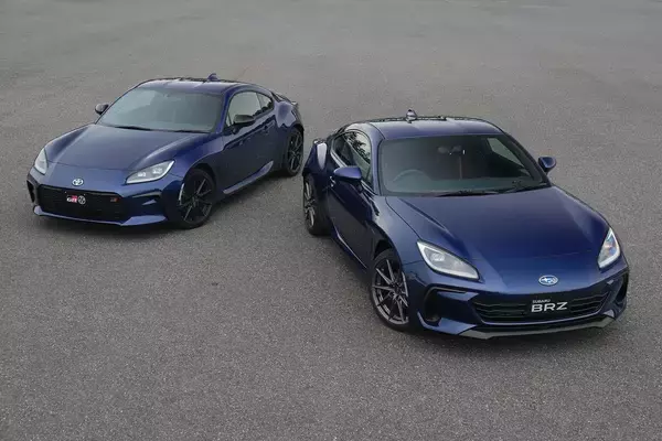 スバル＆三菱ファンは諦めるしかないのか？　トヨタもホンダも日産もMTターボスポーツを作ってるのに「ランエボ」「WRX STI」が復活しないワケ