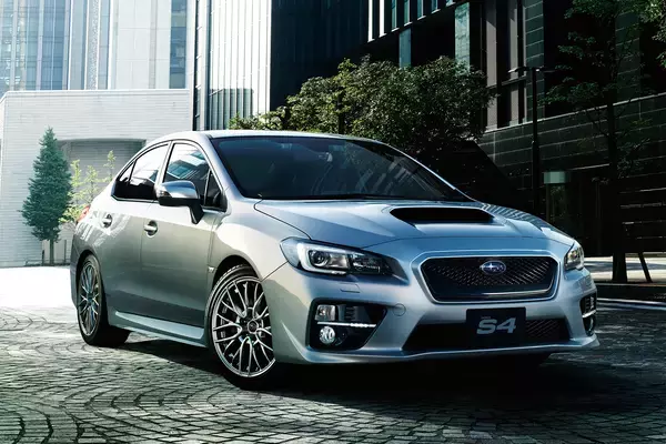 「スバル＆三菱ファンは諦めるしかないのか？　トヨタもホンダも日産もMTターボスポーツを作ってるのに「ランエボ」「WRX STI」が復活しないワケ」の画像
