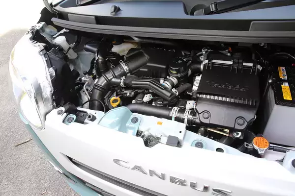 「カワイくて器量良しってもはや無敵じゃないか！　販売１カ月で目標の４倍売れたムーヴキャンバスの人気の秘密」の画像