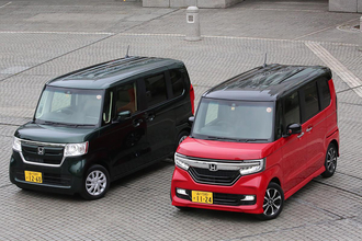 「ナンバーワン！」の言葉が何より大切！　11月の新車販売ランキングから読み解く各社の追い込み状況