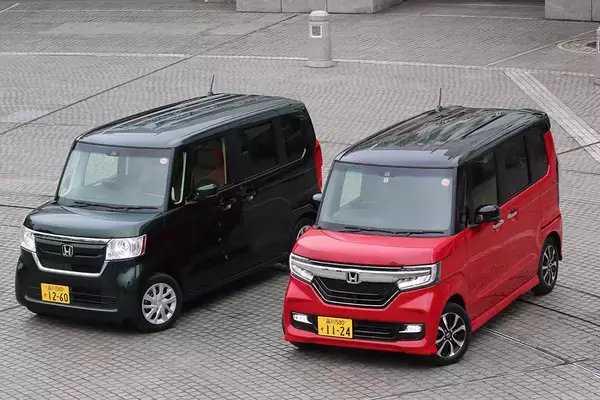 「ナンバーワン！」の言葉が何より大切！　11月の新車販売ランキングから読み解く各社の追い込み状況