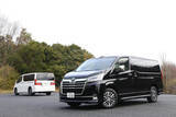 「意外なクルマもランクイン！　日本車「ノッポさん」選手権を開催してみた」の画像4