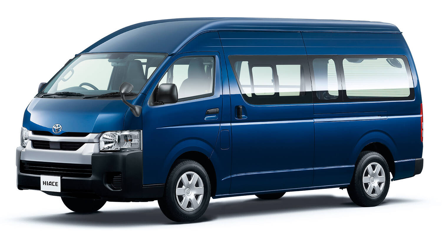 意外なクルマもランクイン！　日本車「ノッポさん」選手権を開催してみた
