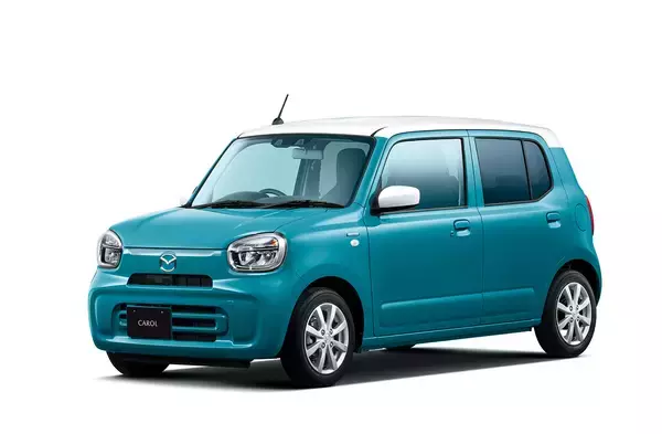 「やっぱり安心するんだよなぁ〜！　50歳を迎えた「シビック超え」もある「ご長寿同一車名車」８選」の画像